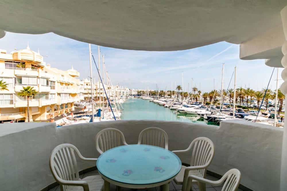 The Perfect Holiday Location Benalmadena Ngoại thất bức ảnh