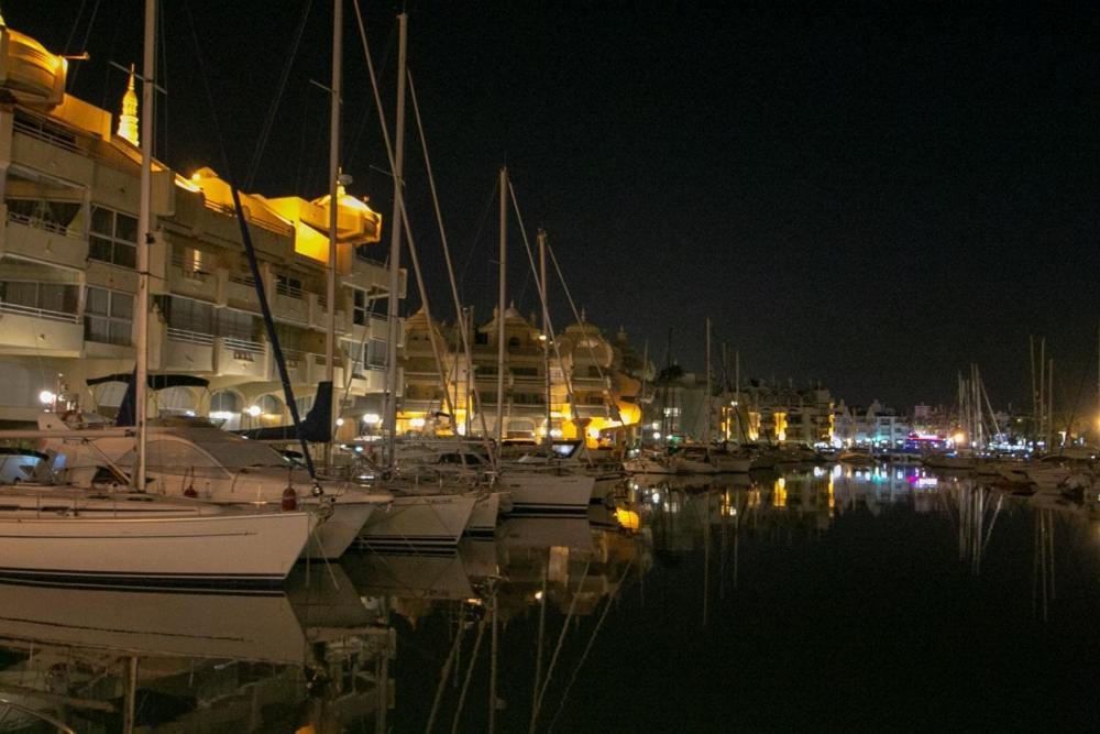 The Perfect Holiday Location Benalmadena Ngoại thất bức ảnh