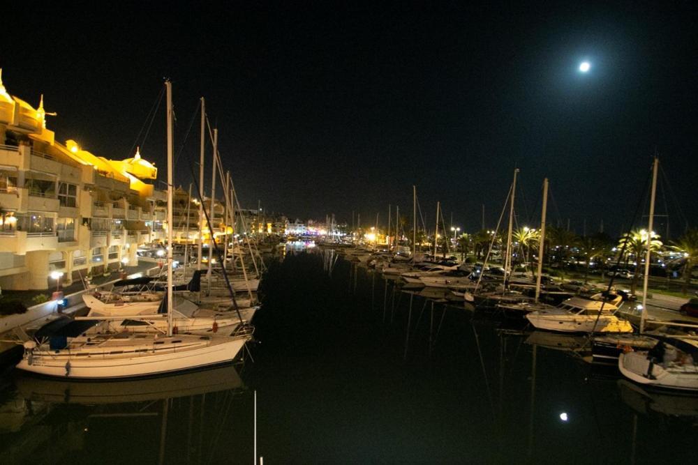 The Perfect Holiday Location Benalmadena Ngoại thất bức ảnh