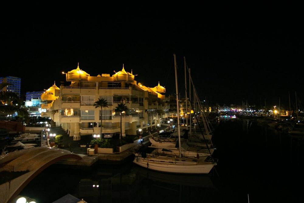 The Perfect Holiday Location Benalmadena Ngoại thất bức ảnh