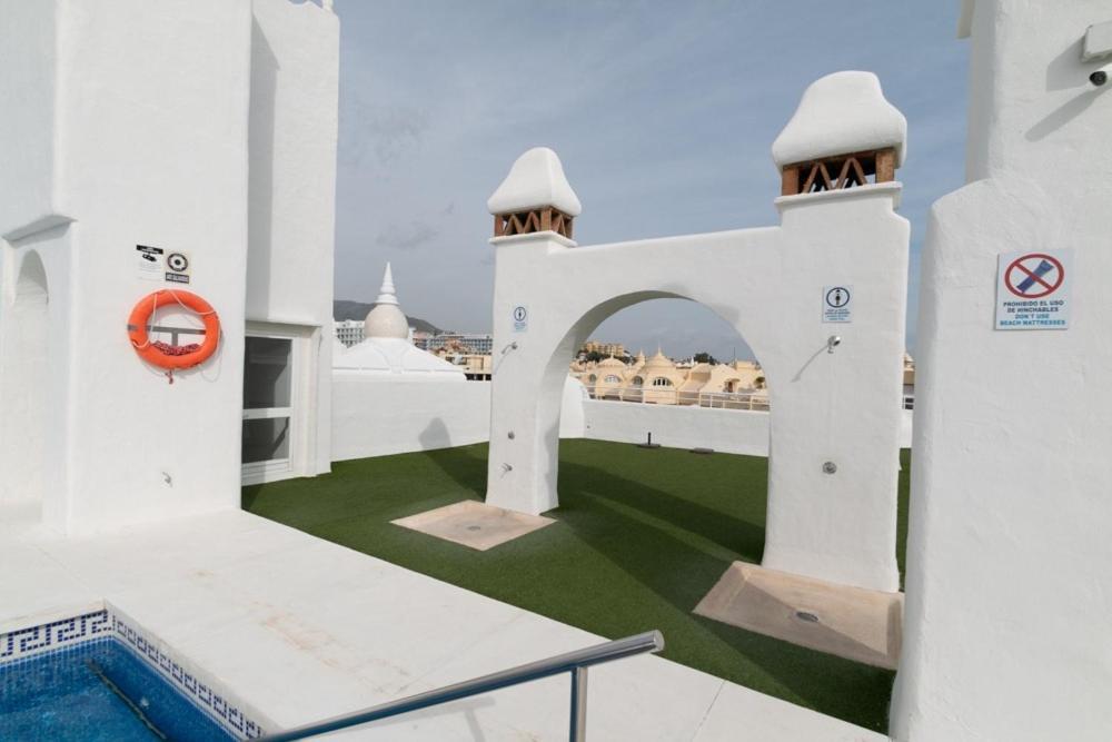 The Perfect Holiday Location Benalmadena Ngoại thất bức ảnh