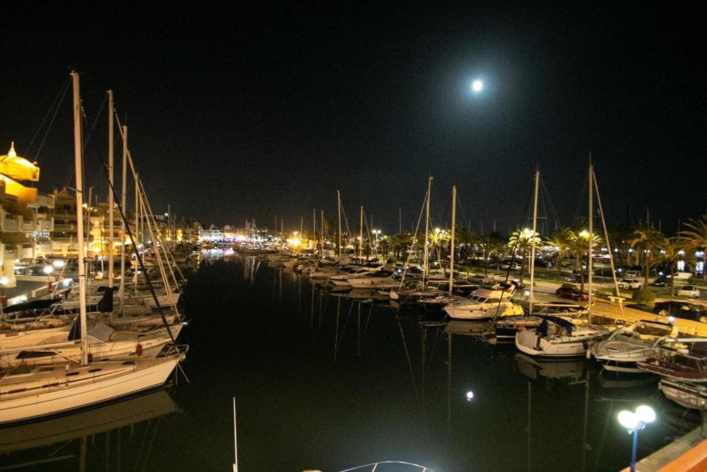 The Perfect Holiday Location Benalmadena Ngoại thất bức ảnh
