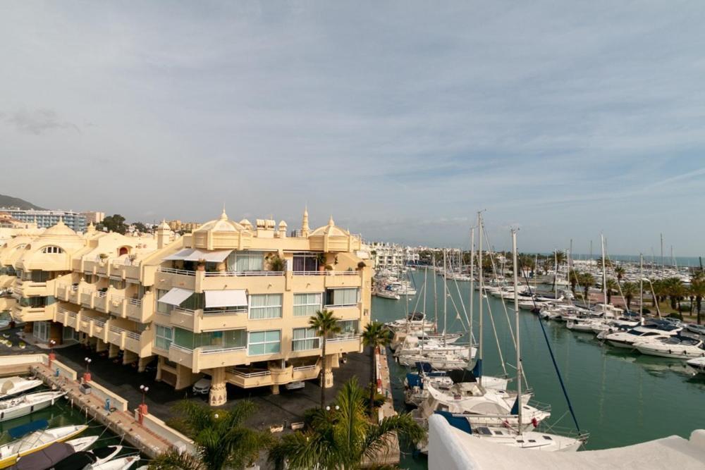The Perfect Holiday Location Benalmadena Ngoại thất bức ảnh