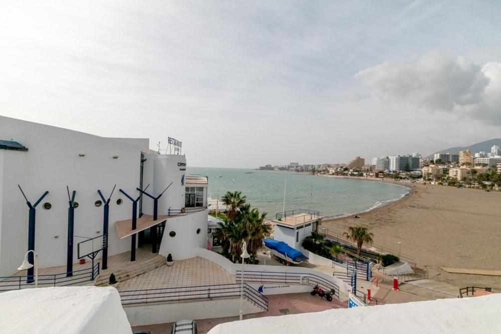 The Perfect Holiday Location Benalmadena Ngoại thất bức ảnh