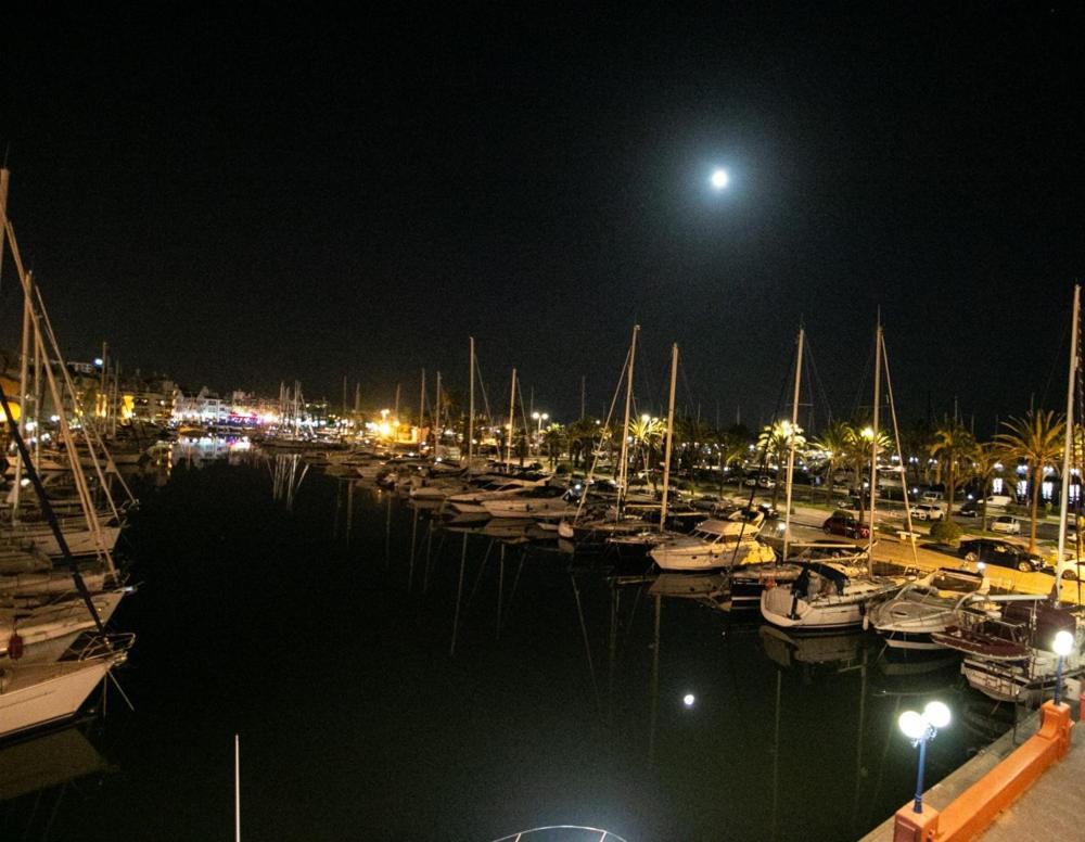 The Perfect Holiday Location Benalmadena Ngoại thất bức ảnh