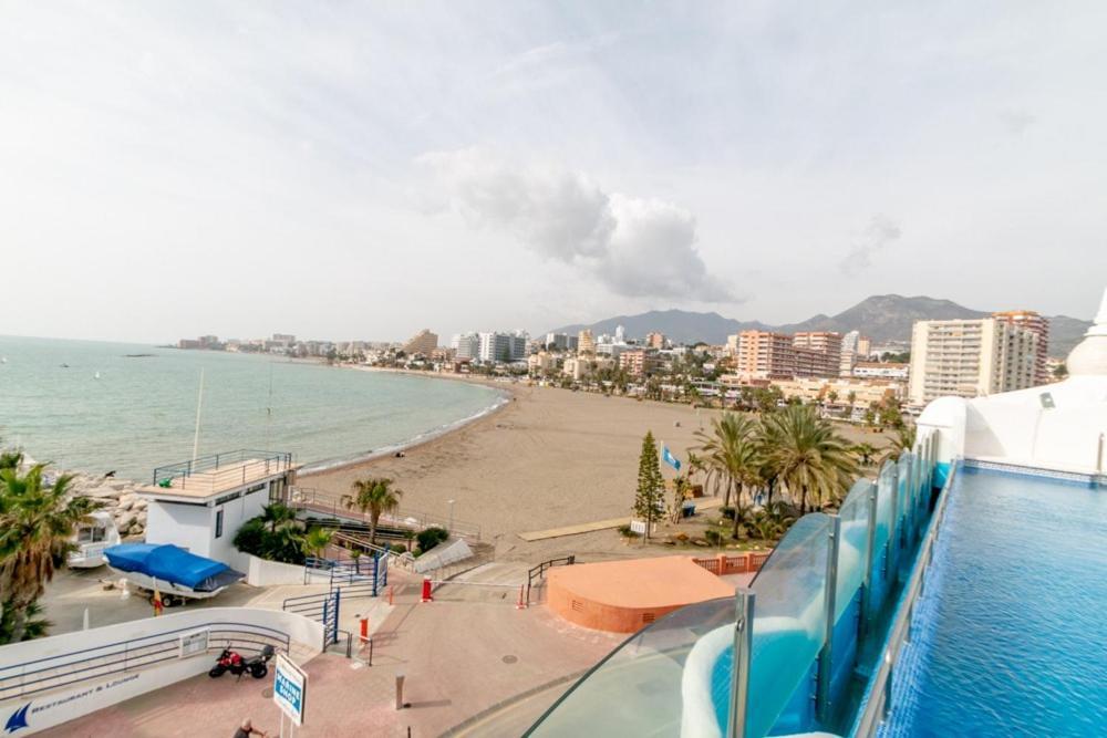 The Perfect Holiday Location Benalmadena Ngoại thất bức ảnh