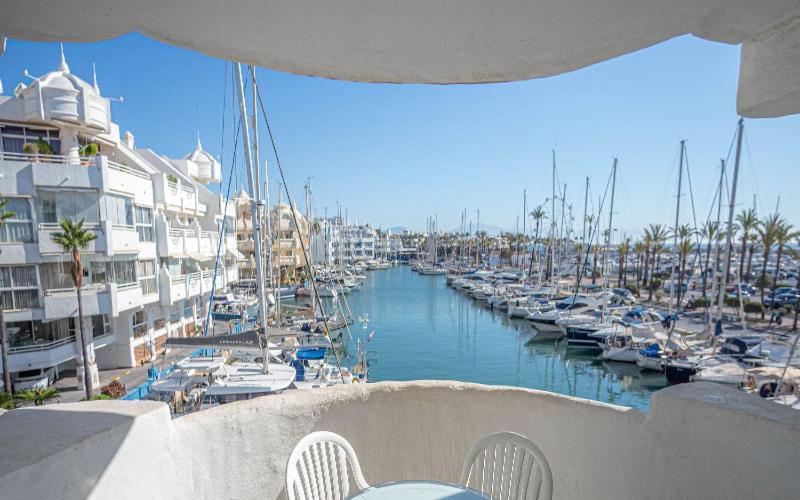 The Perfect Holiday Location Benalmadena Ngoại thất bức ảnh