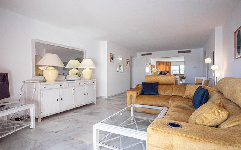 The Perfect Holiday Location Benalmadena Ngoại thất bức ảnh