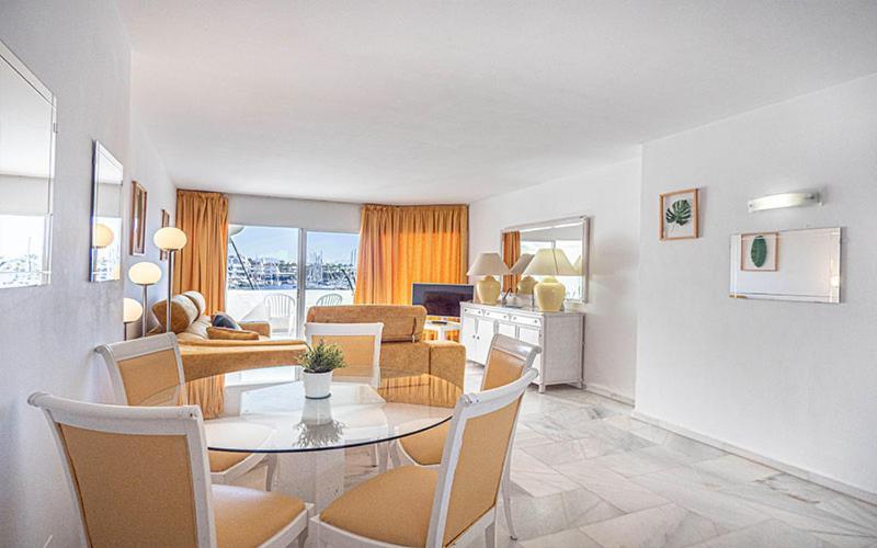 The Perfect Holiday Location Benalmadena Ngoại thất bức ảnh