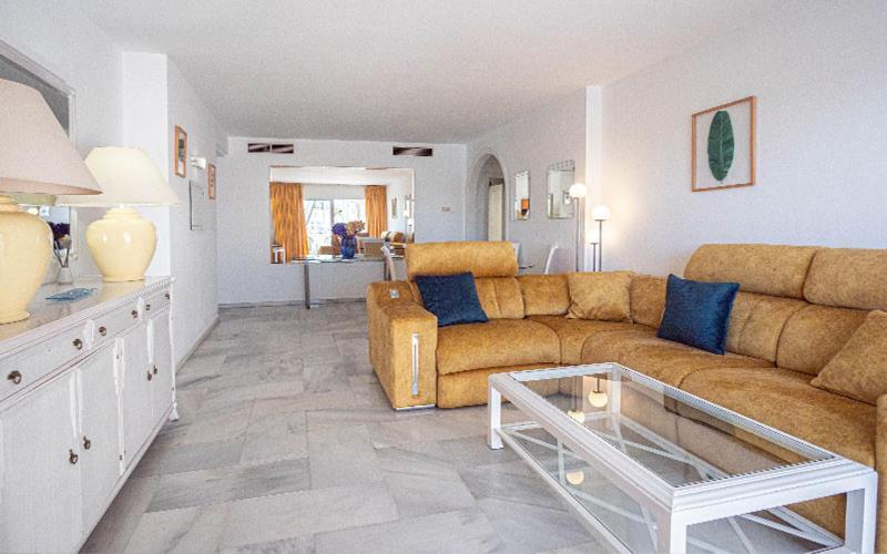 The Perfect Holiday Location Benalmadena Ngoại thất bức ảnh