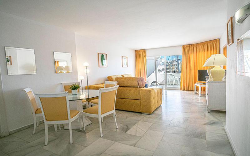 The Perfect Holiday Location Benalmadena Ngoại thất bức ảnh