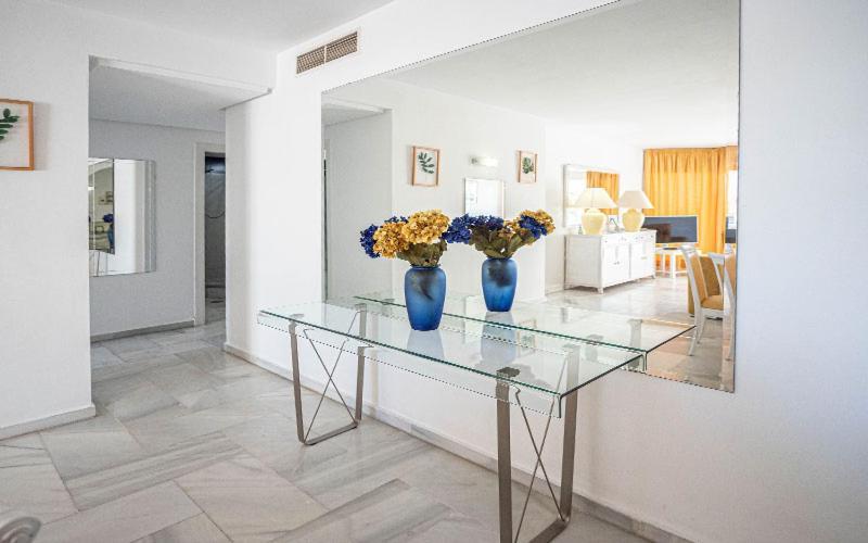 The Perfect Holiday Location Benalmadena Ngoại thất bức ảnh