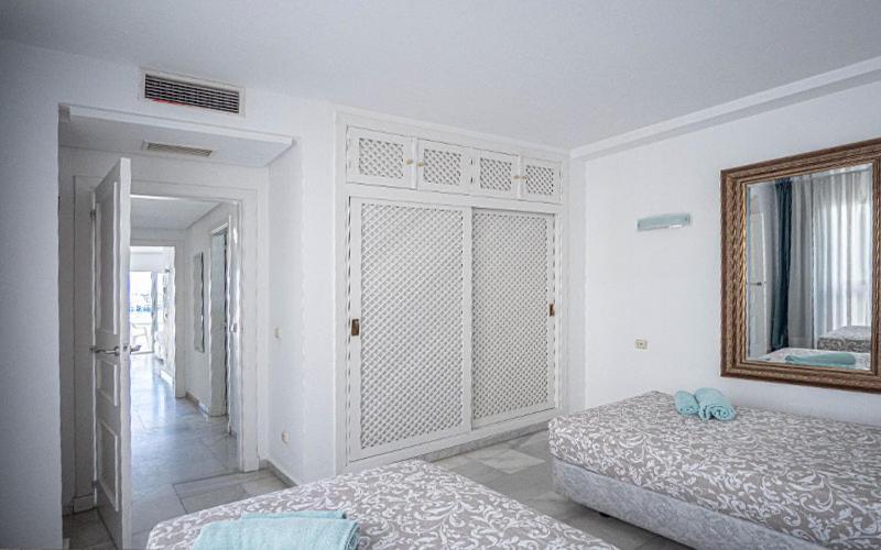 The Perfect Holiday Location Benalmadena Ngoại thất bức ảnh