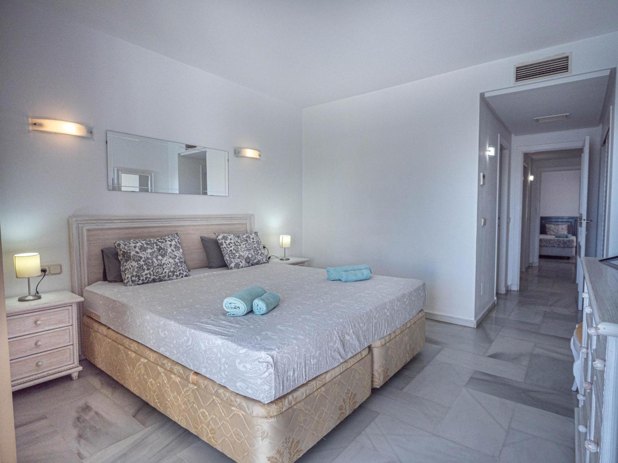 The Perfect Holiday Location Benalmadena Ngoại thất bức ảnh