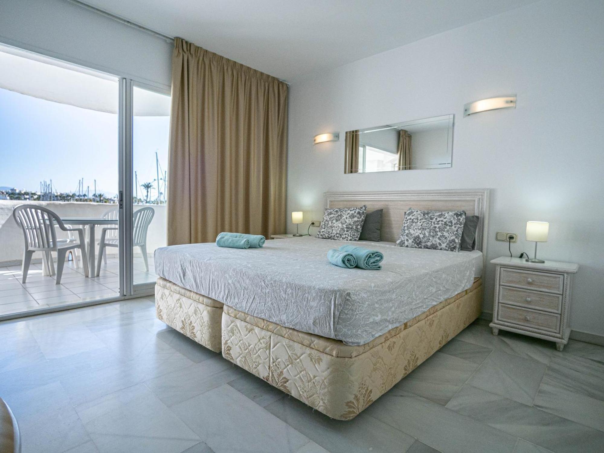 The Perfect Holiday Location Benalmadena Ngoại thất bức ảnh