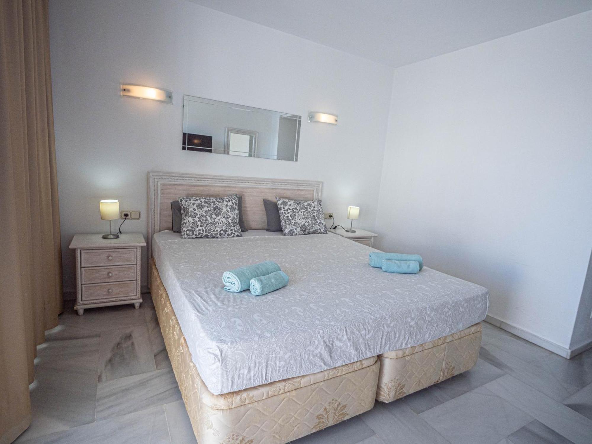 The Perfect Holiday Location Benalmadena Ngoại thất bức ảnh