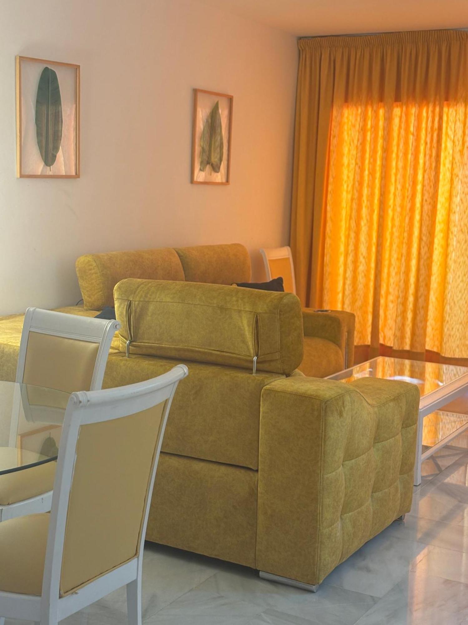 The Perfect Holiday Location Benalmadena Ngoại thất bức ảnh