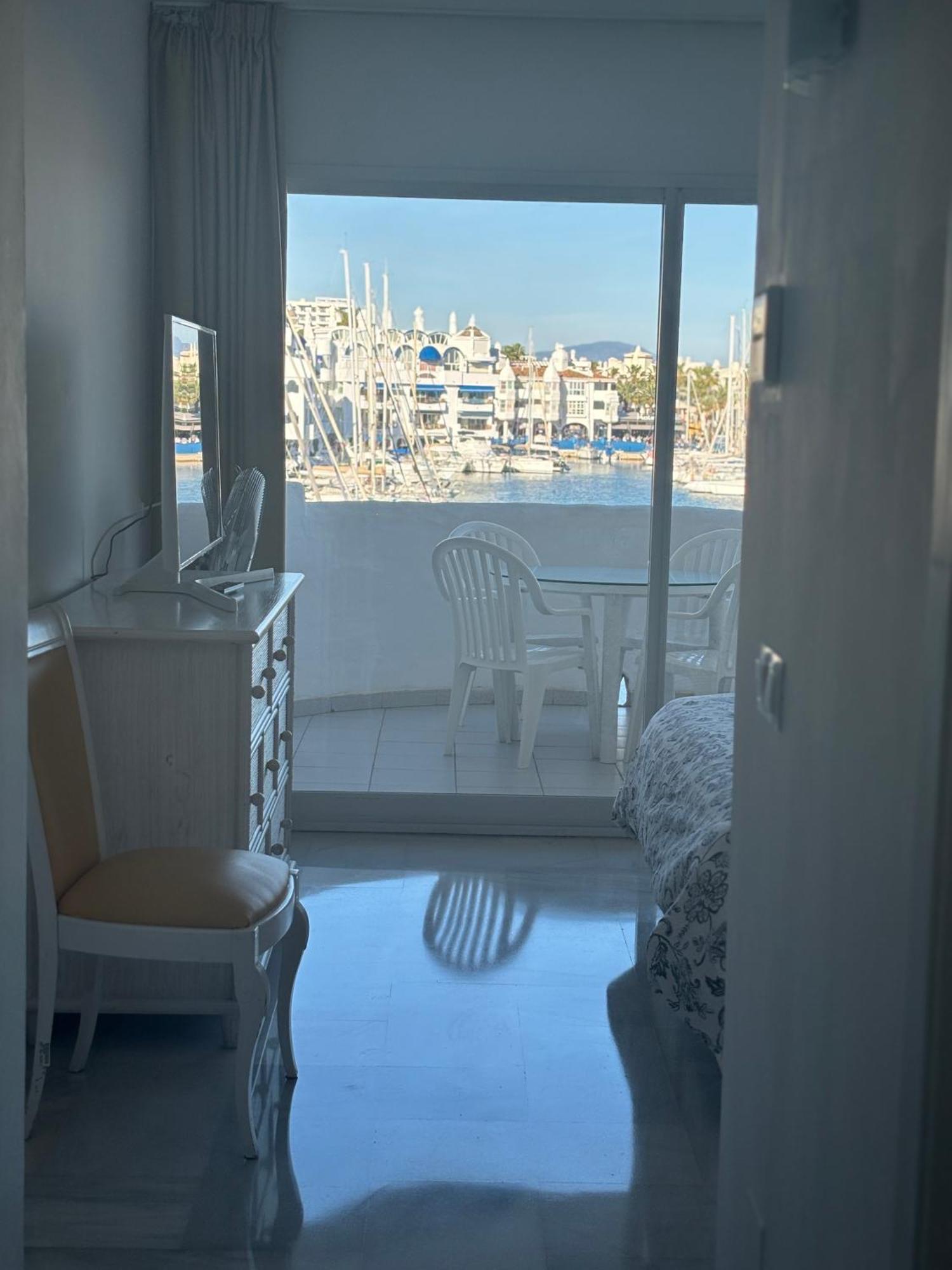 The Perfect Holiday Location Benalmadena Ngoại thất bức ảnh