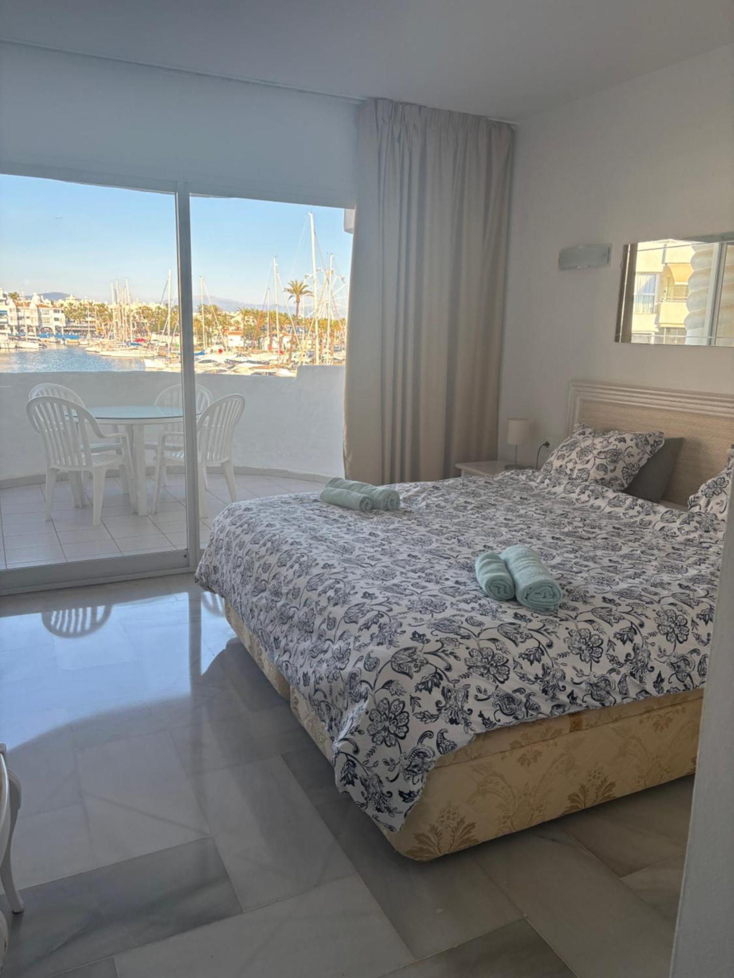 The Perfect Holiday Location Benalmadena Ngoại thất bức ảnh
