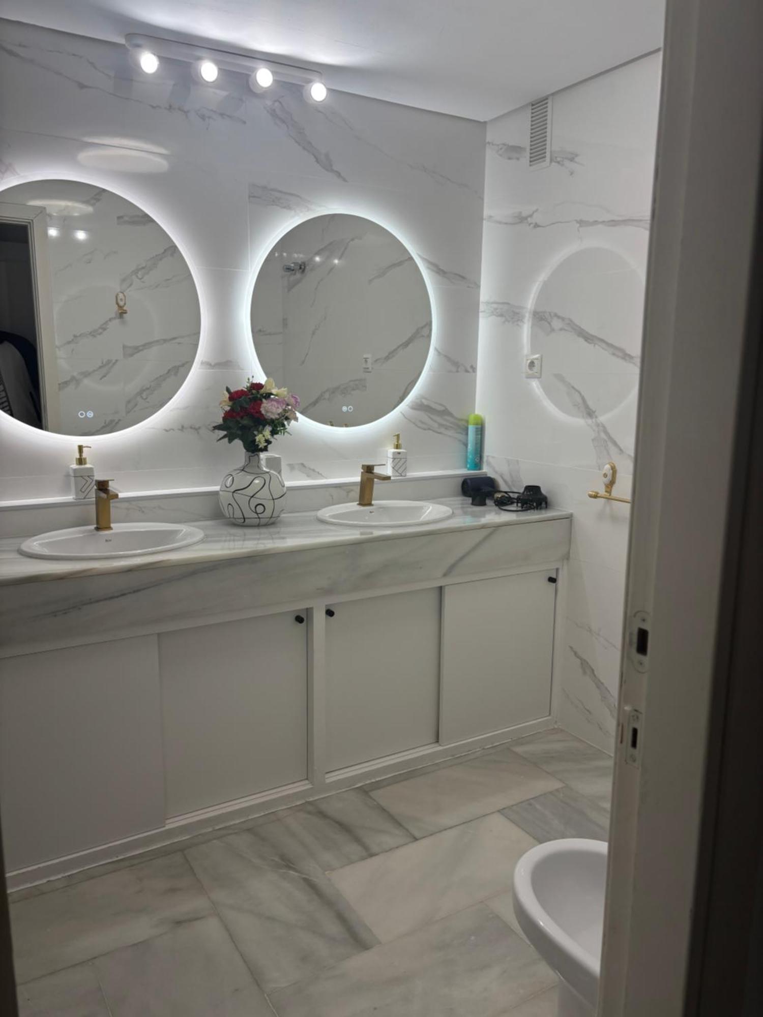 The Perfect Holiday Location Benalmadena Ngoại thất bức ảnh