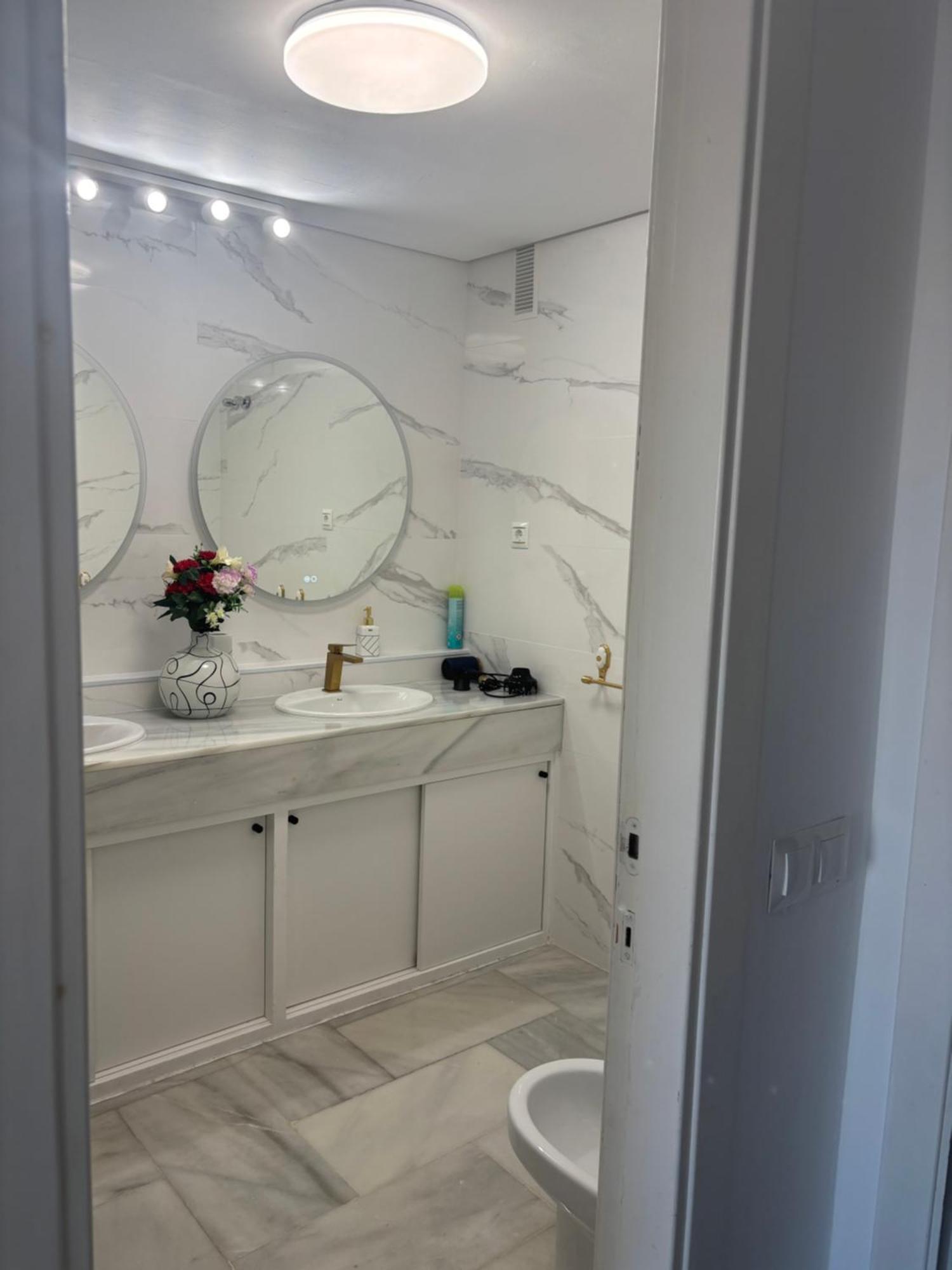 The Perfect Holiday Location Benalmadena Ngoại thất bức ảnh